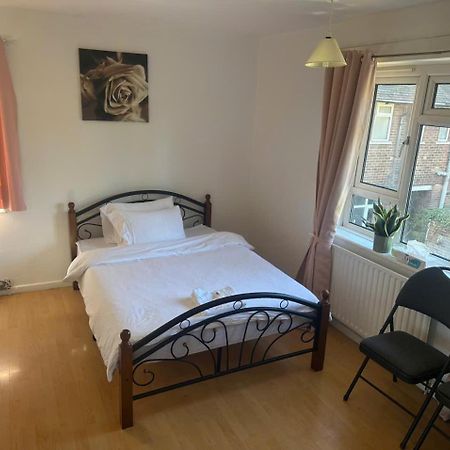 Tran Uk Homestay ロンドン エクステリア 写真
