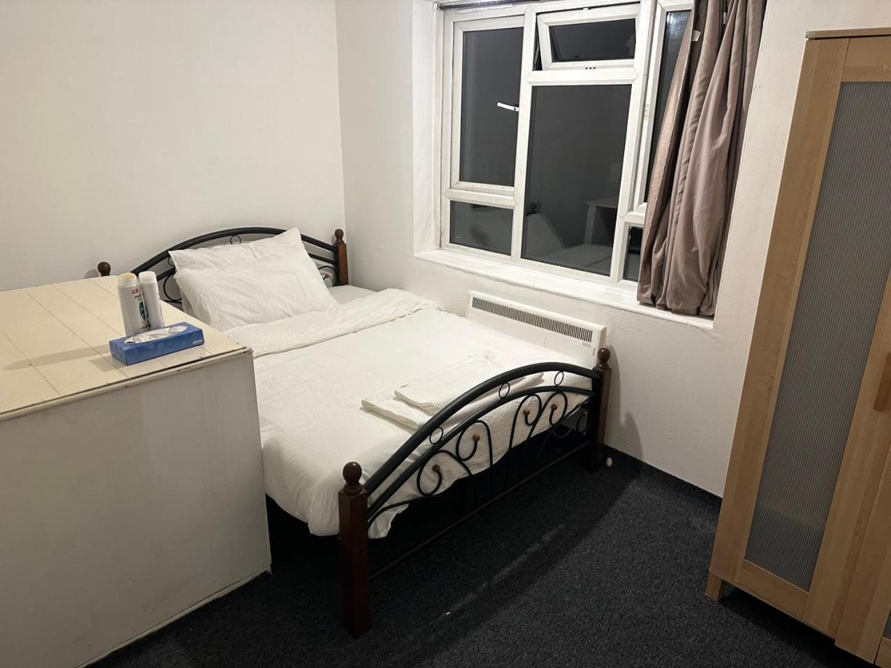 Tran Uk Homestay ロンドン エクステリア 写真