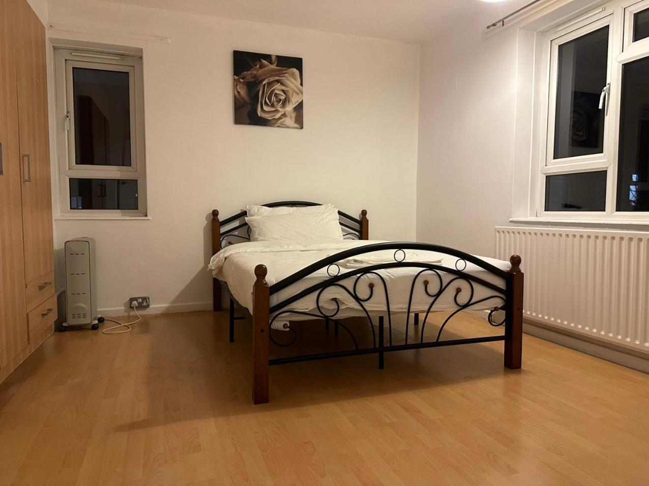 Tran Uk Homestay ロンドン エクステリア 写真